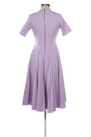 Kleid Closet London, Größe M, Farbe Lila, Preis € 95,51