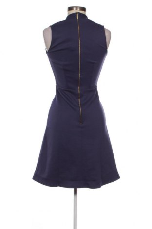 Kleid Closet London, Größe S, Farbe Blau, Preis 60,68 €