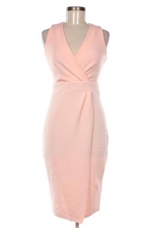 Φόρεμα Closet London, Μέγεθος M, Χρώμα Ρόζ , Τιμή 74,87 €