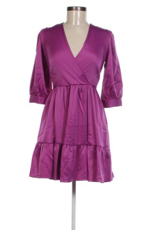 Φόρεμα Closet London, Μέγεθος S, Χρώμα Βιολετί, Τιμή 46,01 €
