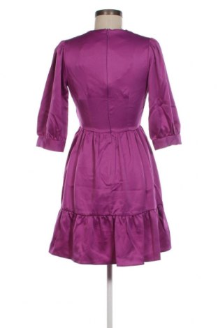 Kleid Closet London, Größe S, Farbe Lila, Preis € 46,01