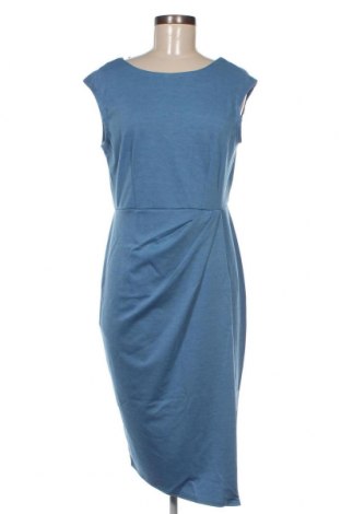 Sukienka Closet London, Rozmiar XL, Kolor Niebieski, Cena 269,16 zł