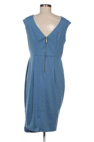 Kleid Closet London, Größe XL, Farbe Blau, Preis 52,05 €