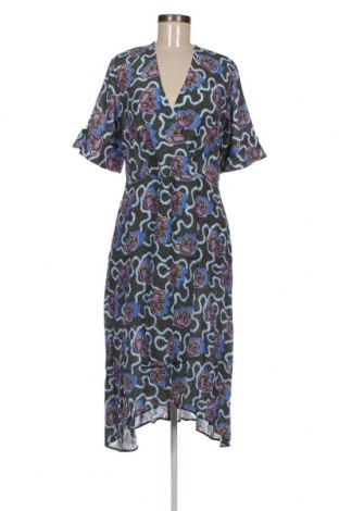 Kleid Closet London, Größe L, Farbe Mehrfarbig, Preis 74,87 €