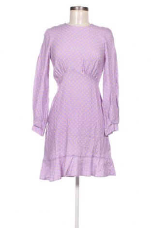 Kleid Closet London, Größe M, Farbe Lila, Preis 71,27 €