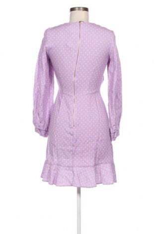 Φόρεμα Closet London, Μέγεθος M, Χρώμα Βιολετί, Τιμή 73,07 €