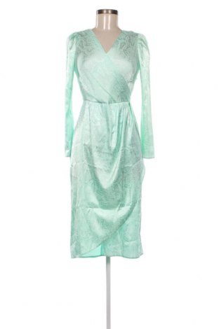Sukienka Closet London, Rozmiar S, Kolor Zielony, Cena 254,20 zł