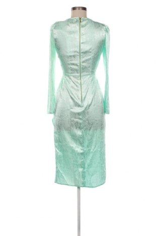 Kleid Closet London, Größe S, Farbe Grün, Preis € 28,92