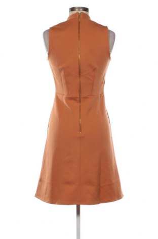Φόρεμα Closet London, Μέγεθος M, Χρώμα Καφέ, Τιμή 90,21 €