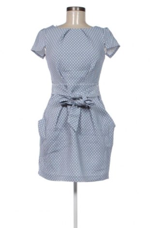 Φόρεμα Closet London, Μέγεθος M, Χρώμα Μπλέ, Τιμή 43,30 €