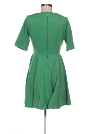 Sukienka Closet London, Rozmiar L, Kolor Zielony, Cena 331,21 zł