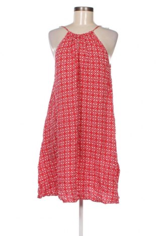Kleid Clothing & Co, Größe XXL, Farbe Rot, Preis 12,11 €