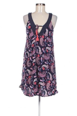 Kleid Clothing & Co, Größe M, Farbe Mehrfarbig, Preis € 10,90