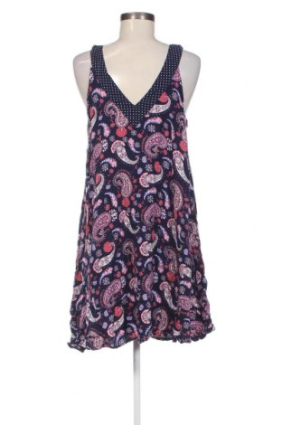 Kleid Clothing & Co, Größe M, Farbe Mehrfarbig, Preis € 6,05