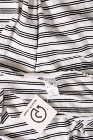 Kleid Clothing & Co, Größe M, Farbe Mehrfarbig, Preis 10,29 €