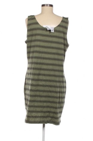 Φόρεμα Clothing & Co, Μέγεθος XXL, Χρώμα Πράσινο, Τιμή 17,07 €
