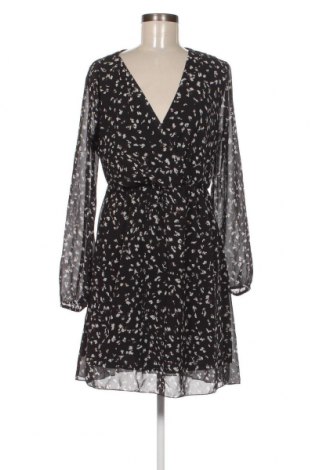 Kleid Cloud 5ive, Größe L, Farbe Schwarz, Preis € 10,90