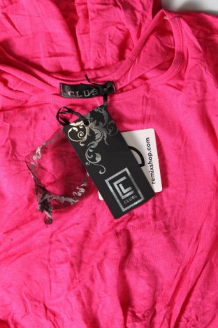 Φόρεμα Club L, Μέγεθος L, Χρώμα Ρόζ , Τιμή 19,49 €