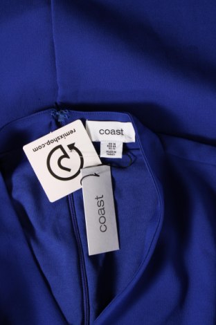Sukienka Coast, Rozmiar XL, Kolor Niebieski, Cena 466,46 zł