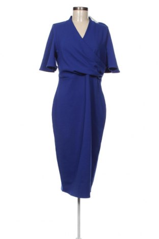 Φόρεμα Coast, Μέγεθος XL, Χρώμα Μπλέ, Τιμή 76,68 €