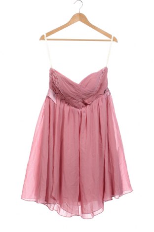 Šaty  Cocomelody, Velikost L, Barva Růžová, Cena  733,00 Kč
