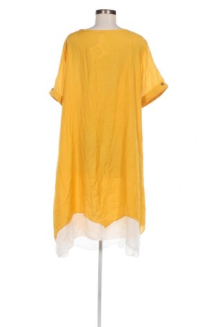 Šaty  Collection L, Veľkosť XXL, Farba Žltá, Cena  16,44 €