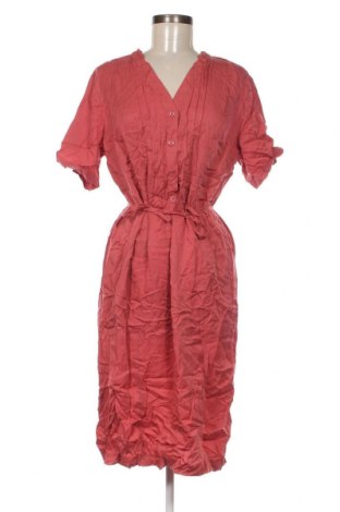 Kleid Collection L, Größe L, Farbe Rot, Preis 11,50 €