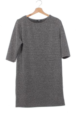 Kleid Colloseum, Größe XS, Farbe Grau, Preis 7,29 €