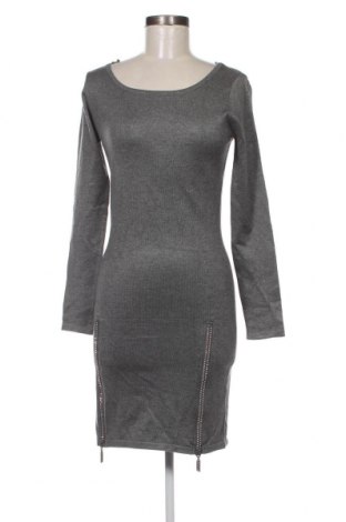 Kleid Colloseum, Größe M, Farbe Grau, Preis 5,05 €