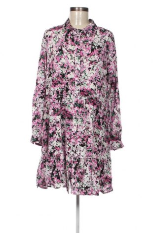 Φόρεμα Colloseum, Μέγεθος XL, Χρώμα Πολύχρωμο, Τιμή 24,18 €