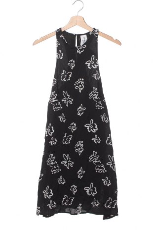 Φόρεμα Collusion, Μέγεθος XXS, Χρώμα Μαύρο, Τιμή 5,94 €