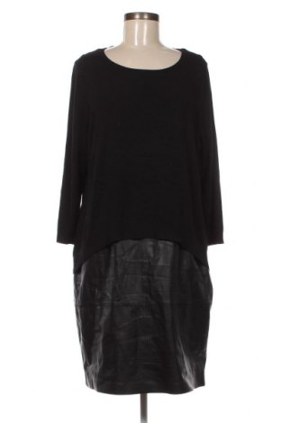 Φόρεμα Comma,, Μέγεθος XL, Χρώμα Μαύρο, Τιμή 43,30 €