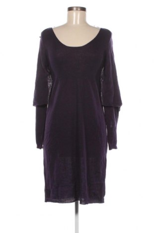 Kleid Comma,, Größe M, Farbe Lila, Preis 48,71 €