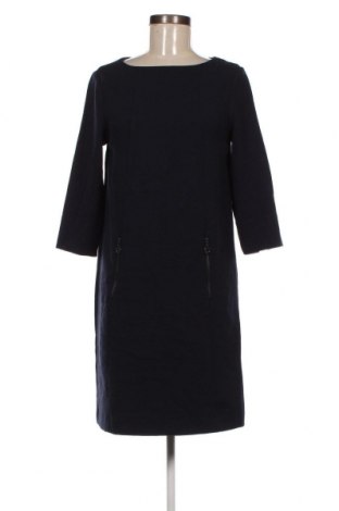 Φόρεμα Comma,, Μέγεθος XS, Χρώμα Μπλέ, Τιμή 23,38 €