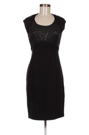 Φόρεμα Comma,, Μέγεθος S, Χρώμα Μαύρο, Τιμή 23,38 €