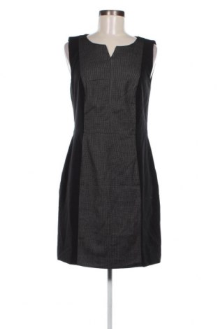 Φόρεμα Comma,, Μέγεθος M, Χρώμα Μαύρο, Τιμή 28,91 €