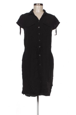 Φόρεμα Comma,, Μέγεθος M, Χρώμα Μαύρο, Τιμή 24,68 €