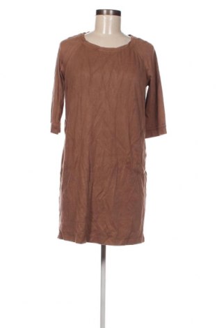 Φόρεμα Comma,, Μέγεθος S, Χρώμα Καφέ, Τιμή 23,38 €