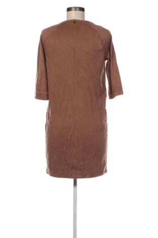 Kleid Comma,, Größe S, Farbe Braun, Preis 48,71 €