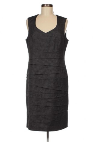 Kleid Comma,, Größe L, Farbe Schwarz, Preis 57,06 €