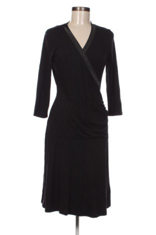 Φόρεμα Comma,, Μέγεθος M, Χρώμα Μαύρο, Τιμή 25,98 €