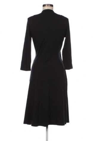 Kleid Comma,, Größe M, Farbe Schwarz, Preis 19,48 €