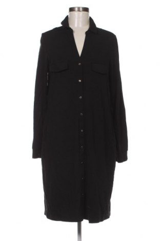 Φόρεμα Comma,, Μέγεθος L, Χρώμα Μαύρο, Τιμή 43,30 €