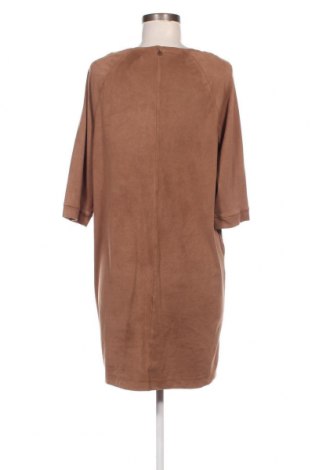 Kleid Comma,, Größe L, Farbe Braun, Preis 48,71 €