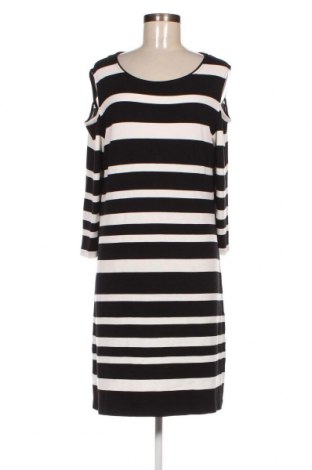 Kleid Comma,, Größe L, Farbe Mehrfarbig, Preis 29,23 €