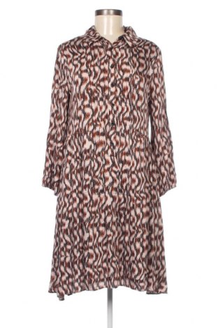 Φόρεμα Comma,, Μέγεθος S, Χρώμα Πολύχρωμο, Τιμή 22,08 €