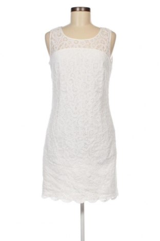 Φόρεμα Comma,, Μέγεθος M, Χρώμα Λευκό, Τιμή 22,20 €