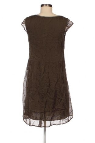 Kleid Comma,, Größe M, Farbe Grün, Preis 15,97 €