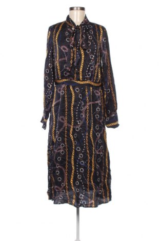 Šaty  Comma,, Velikost M, Barva Vícebarevné, Cena  636,00 Kč