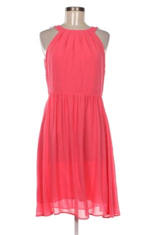 Šaty  Comma,, Velikost S, Barva Růžová, Cena  670,00 Kč